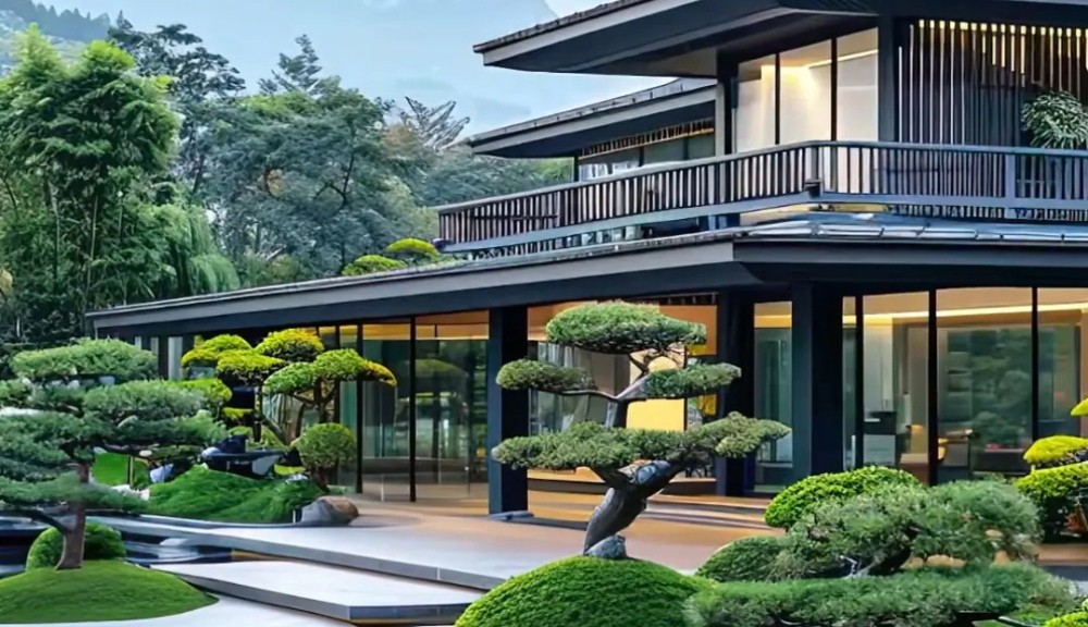 黄浦农村自建房更佳风水布局是什么