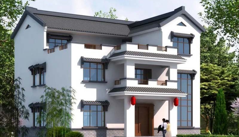 黄浦对于农村自建房屋，必须注意土方回填